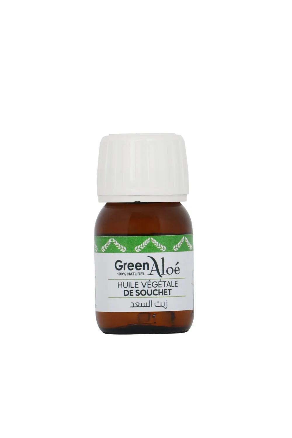 Huile végétale De Souchet 30 ml