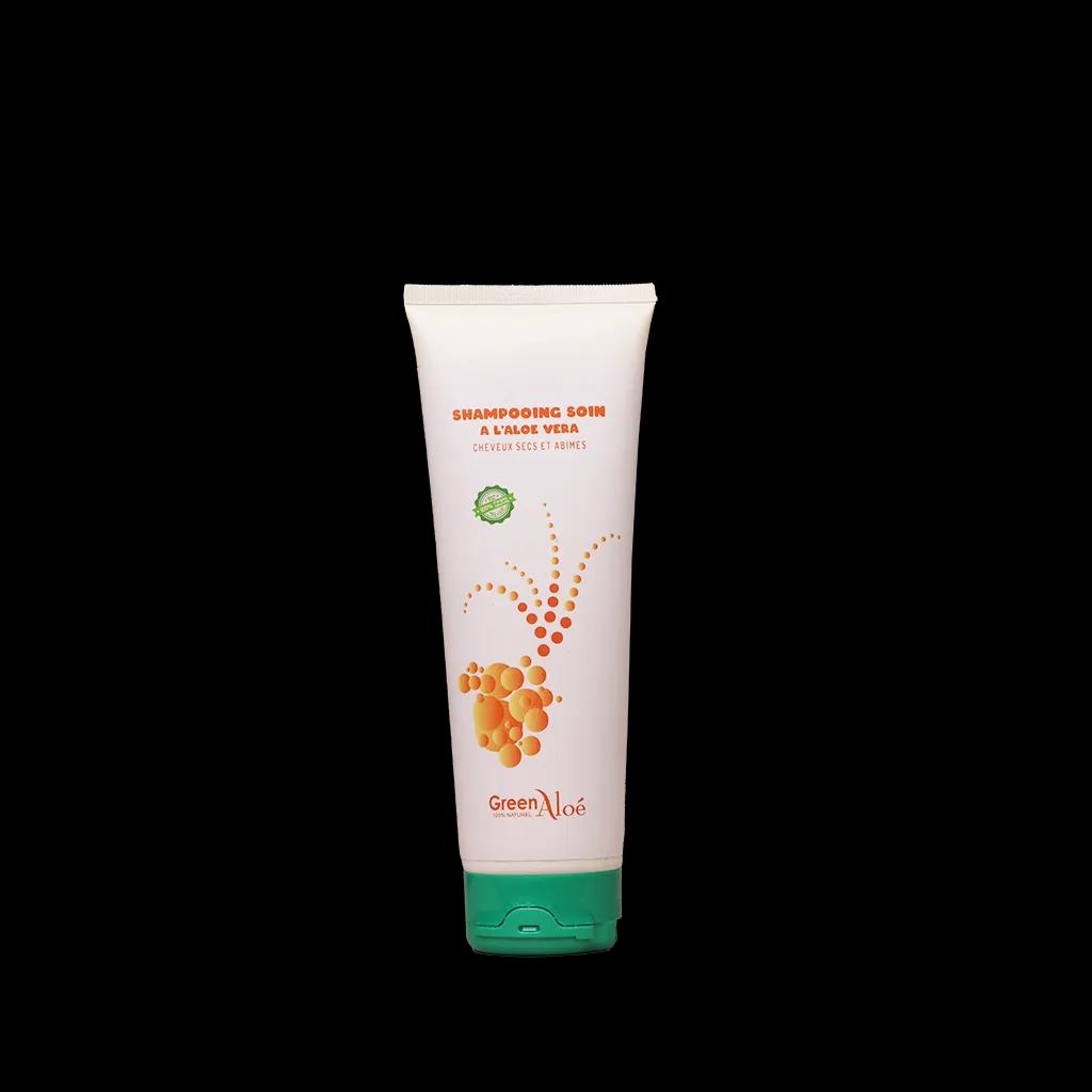 Shampoing Cheveux Secs & Abîmés 250ML