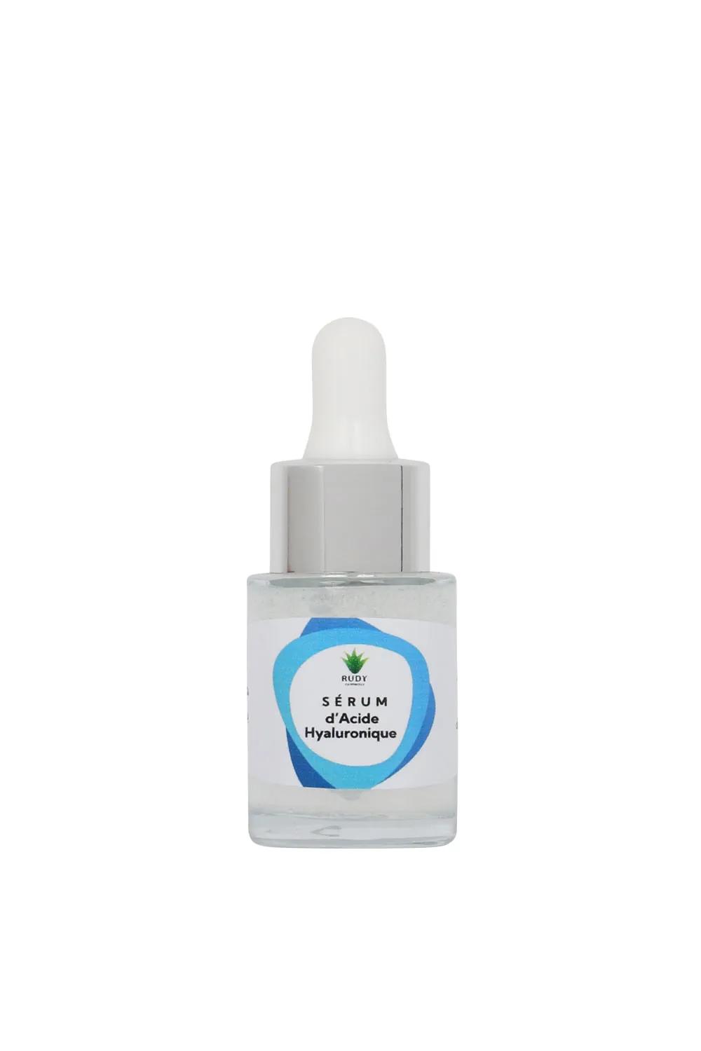 Sérum  D’Acide Hyaluronique 15 ml