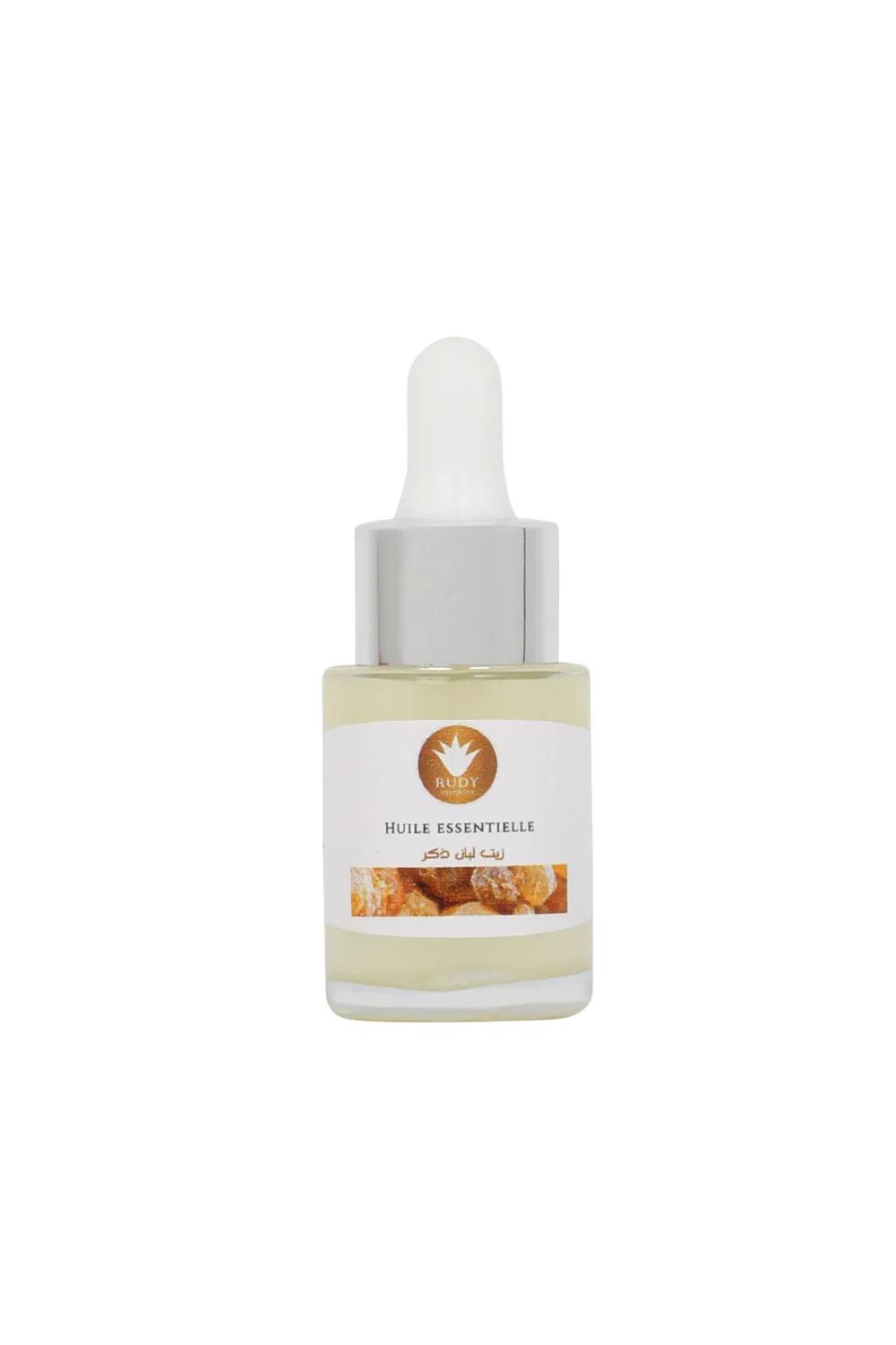 Huile essentielle  D’Encens oliban 15ml