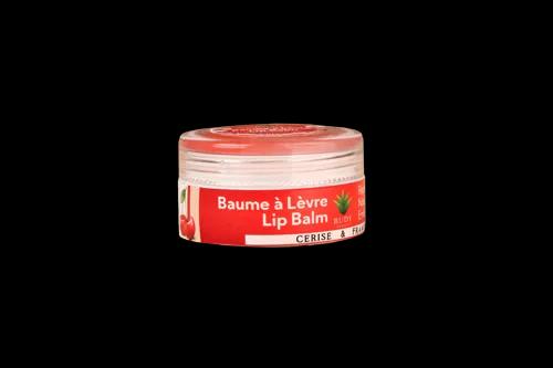 Baume à Lèvre Cerise-Framboise 5G