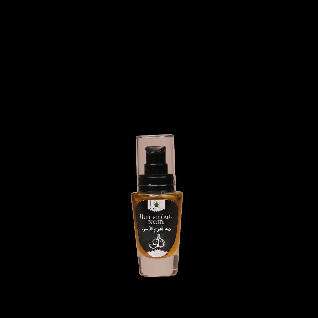 Huile d'Ail Noir 30ML