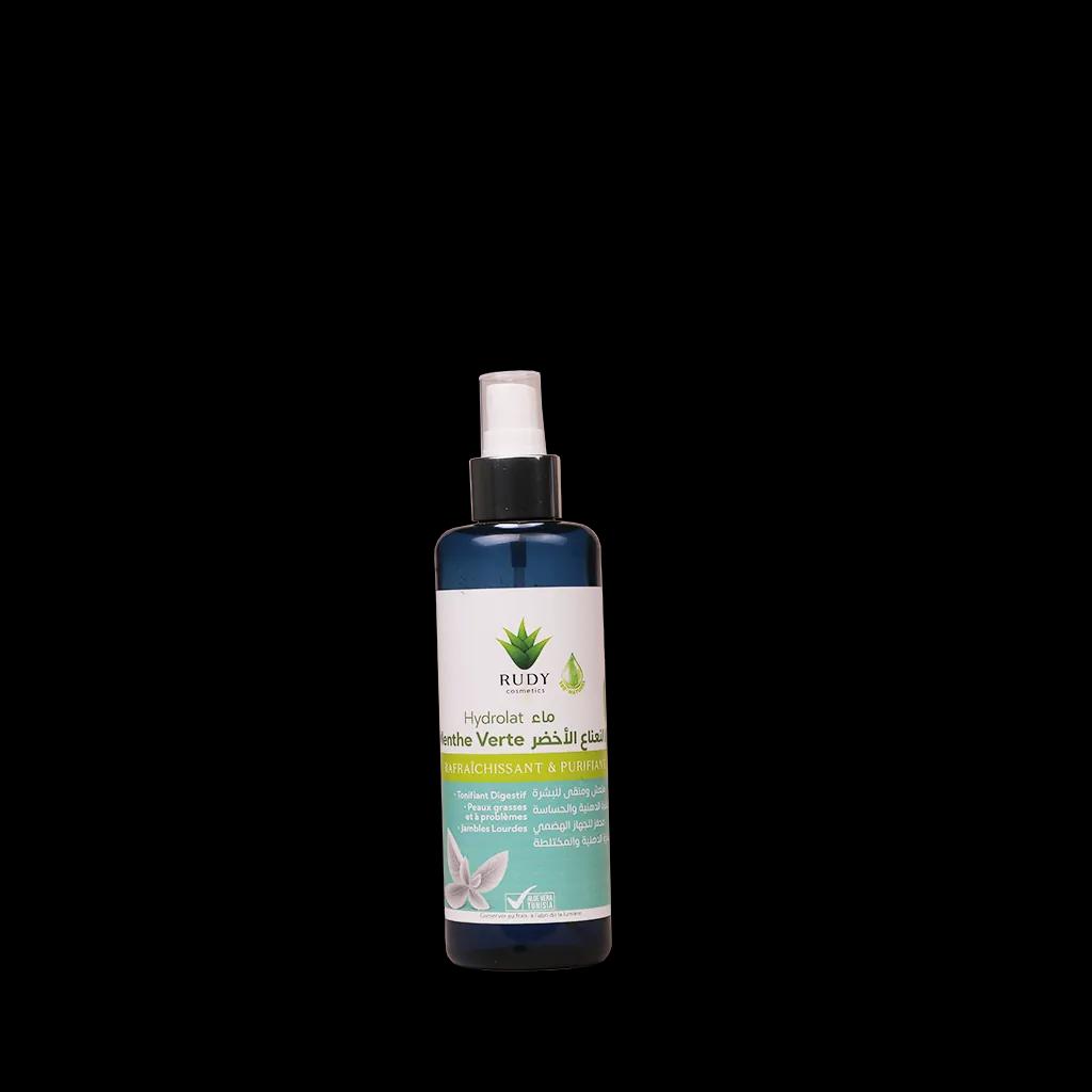 HYDROLAT DE MENTHE VERTE 250ML ماء النعناع الأخضر