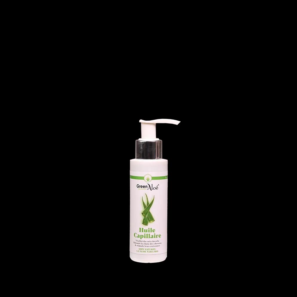 Huile Capillaire Protéiné 100ML