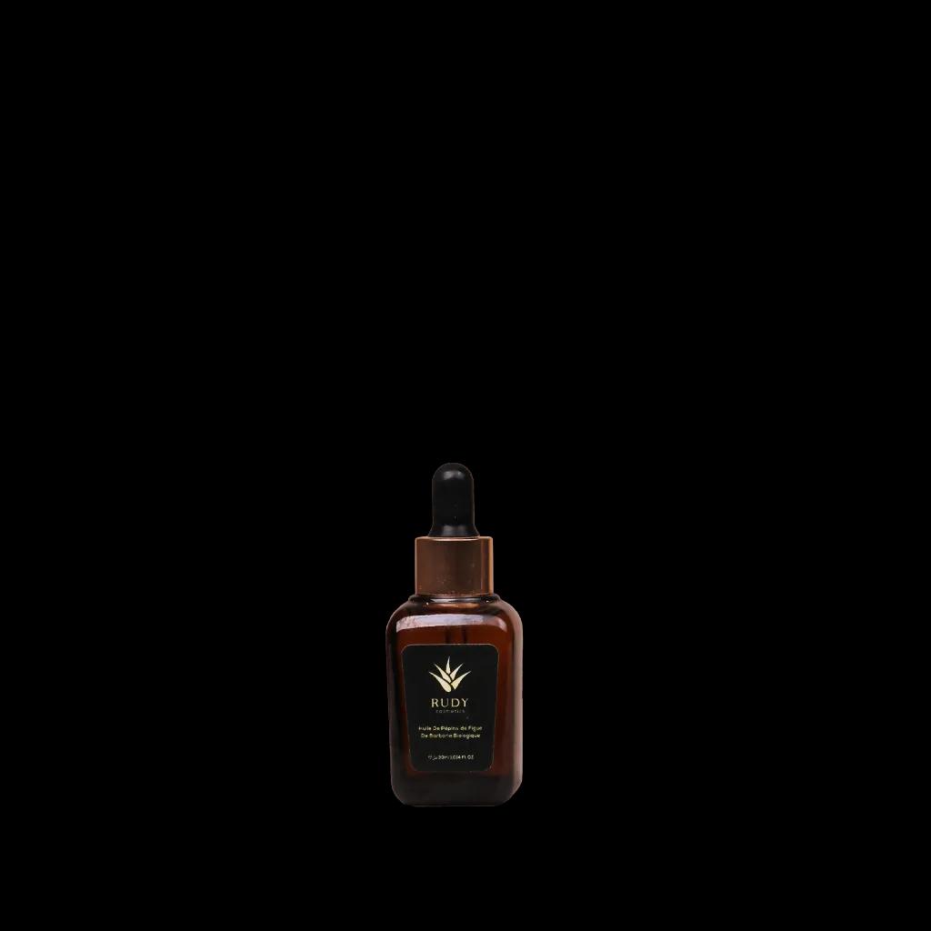 Huile De Pépins De Figue De Barbarie Biologique 30ML