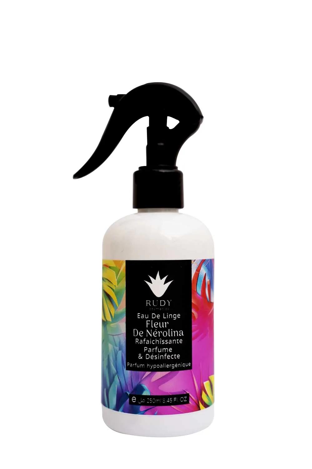 EAU DE LINGE FLEUR DE NEROLINA 250 ml
