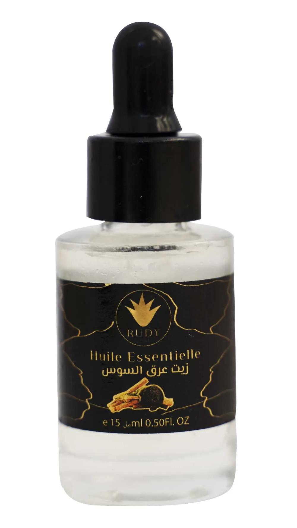 HUILE ESSENTIELLE REGLISSE 15 ml