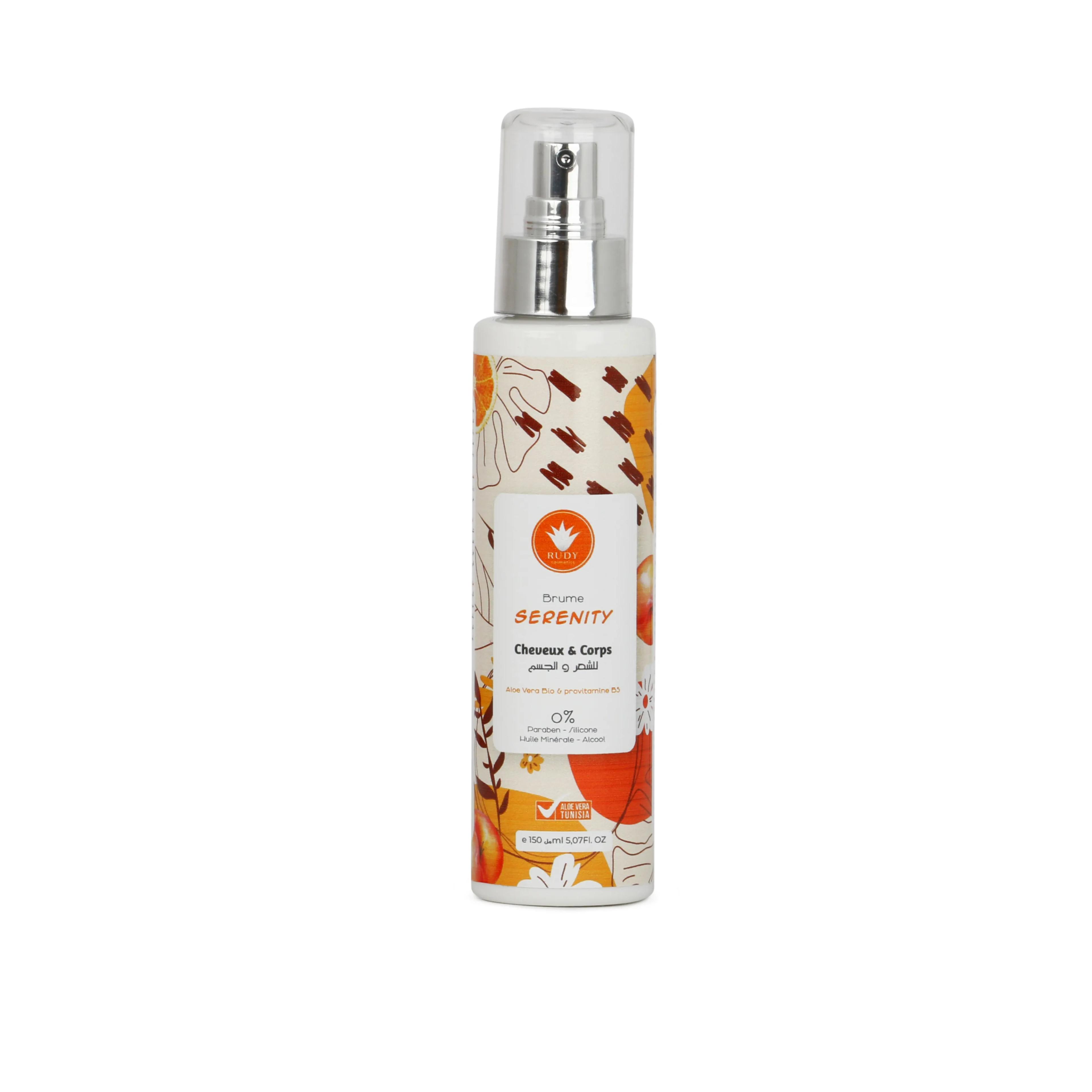 BRUME SERENITY 150ml