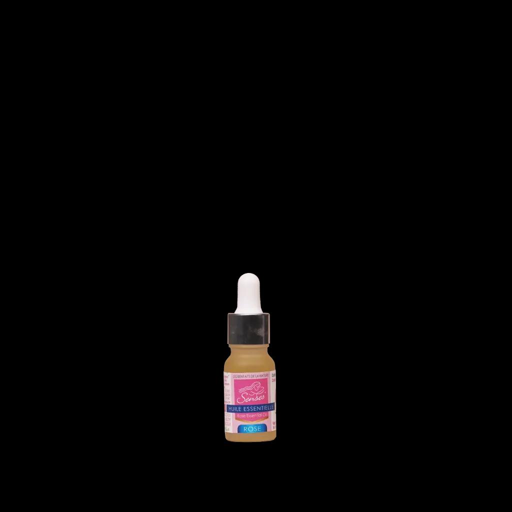 Huile Essentielle de Rose de Damas 10ML