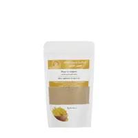 Image 1 de Argile Jaune Surfine en Poudre 300 g