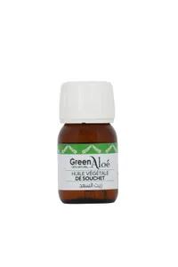 Image 1 de Huile végétale De Souchet 30 ml