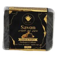 Image 1 de SAVON ENCENS DE REGLISSE 80 g