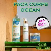 Image 1 de PACK CORPS OCEAN