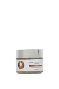 Image 1 de MASQUE ECLAIRCISSANT Encens d’Oliban & COLLAGENE 100 ml