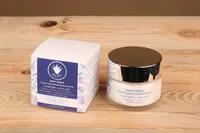 Image 3 de CREME HYDRATANTE ECLAIRCISSANTE NILA 100ML