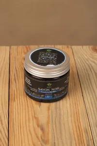 Image 3 de Savon Noir à la poudre de Nila Bleue 150ml