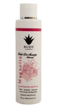 Image 1 de HUILE DE MASSAGE MAGNOLIA 250 ml