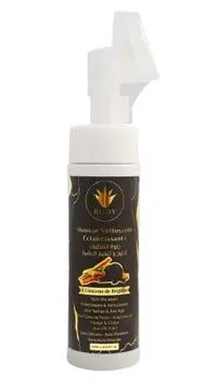 Image 1 de MOUSSE NETTOYANTE REGLISSE 200 ml
