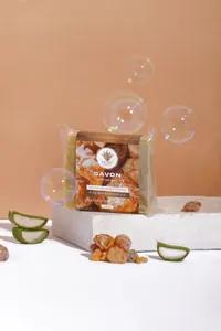 Image 2 de Savon à l'Encens Oliban Louban Dakar 80g