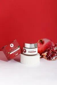 Image 2 de MASQUE ECLAIRCISSANT GRENADE & CONCOMBRE 100 ml