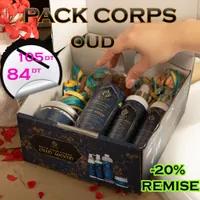 Image 1 de PACK CORPS OUD