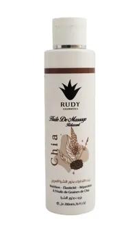 Image 1 de HUILE DE MASSAGE CHIA 250 ml