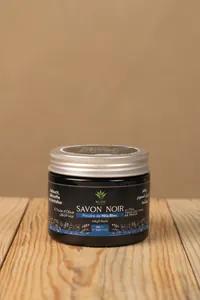 Image 2 de Savon Noir à la poudre de Nila Bleue 150ml